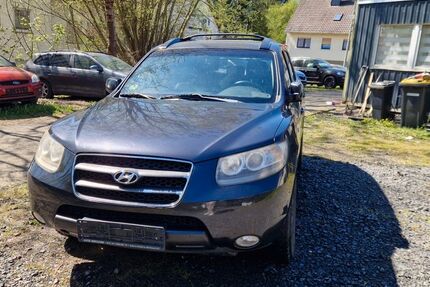 Hyundai SANTA FE 350.000 km 1.400 &euro; Gedern 63688