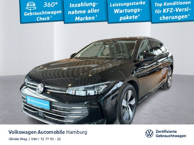 VW Passat Variant 25.516 km 38.490 &euro; Glinde 21509