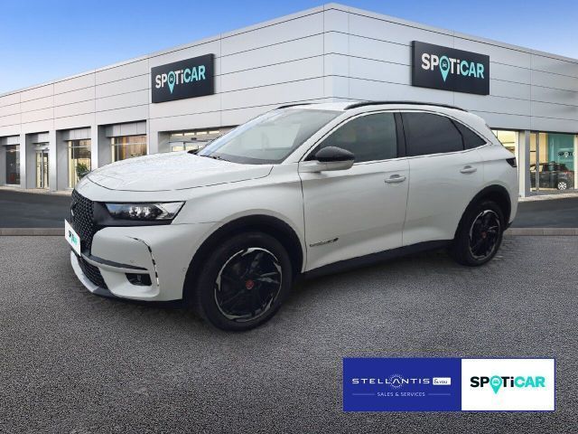 DS Automobiles DS7 (Crossback) 51.718 km 23.930 &euro; Heidenau 01809