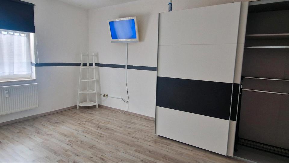 Etagenwohnung Müllrose - 2 Zimmer, 62 m&sup2;, 500&euro; | Angebot:26412846