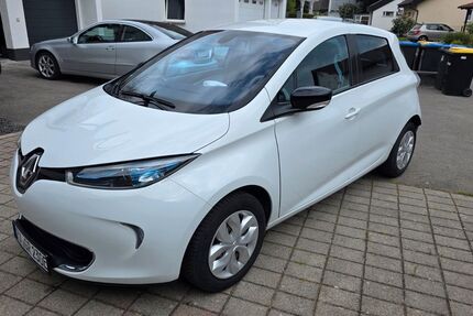 Renault ZOE 59.750 km 6.700 &euro; Bad Waldsee 88339