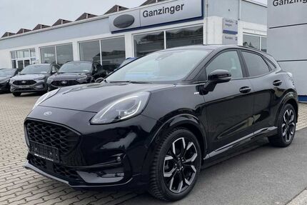 Ford Puma 50.479 km 17.990 &euro; Heidenfeld 97520