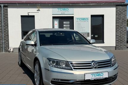 VW Phaeton 154.000 km 19.790 &euro; Sehnde 31319