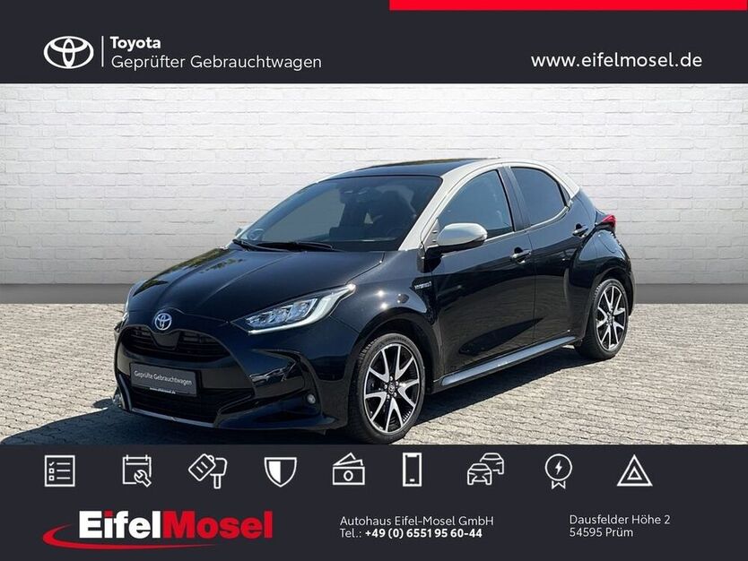 Yaris