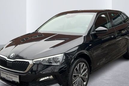 Skoda Scala 27.857 km 22.222 &euro; Hamburg 22303