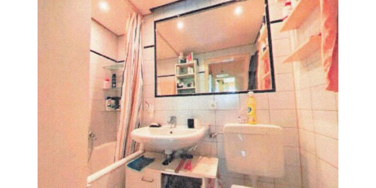 Erdgeschoßwohnung Lemgo - 3 Zimmer, 72 m&sup2;, 139.000&euro; | Angebot:25286234