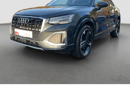 Audi Q2 5.000 km 33.500 € Ebersberg bei München 85560