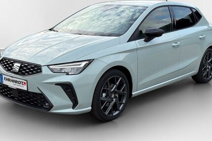 Seat Ibiza 2.490 km 25.690 &euro; Eisfeld 98673