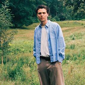 Luke Noa 24.04.2026 Noels Ballroom