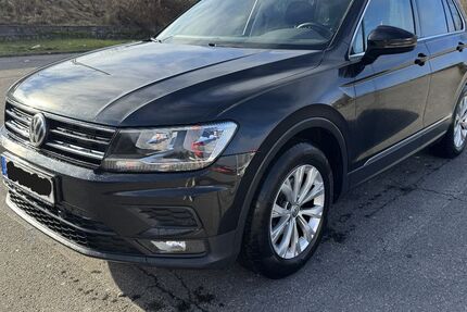 VW Tiguan 105.000 km 20.590 &euro; Villingen-Schwenningen 78050