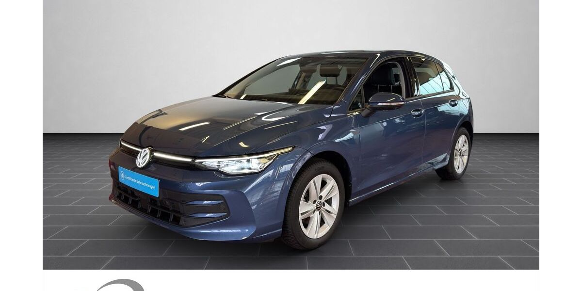 VW Golf 19.306 km 27.340 &euro; Aschaffenburg 63741