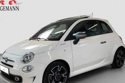 Fiat 500 60.126 km 11.490 &euro; Osnabrück 49078