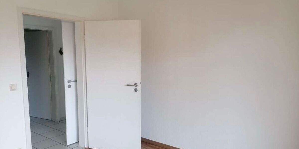 Moderne 2-Zimmer-Erdgeschosswohnung mit großem Balkon & gehobener Ausstattung - Appartement Isselburg | Angebot:26975912