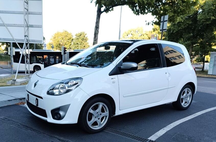 Twingo