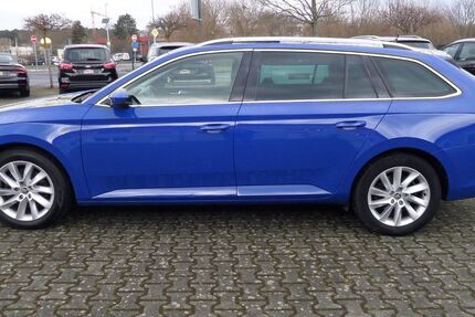Skoda Superb 140.000 km 18.600 &euro; Erlenbach a. Main 63906