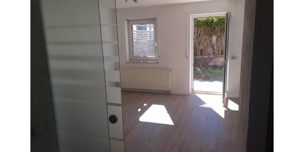 Erdgeschoßwohnung Viechtach - 3 Zimmer, 69 m&sup2;, 690&euro; | Angebot:26323455