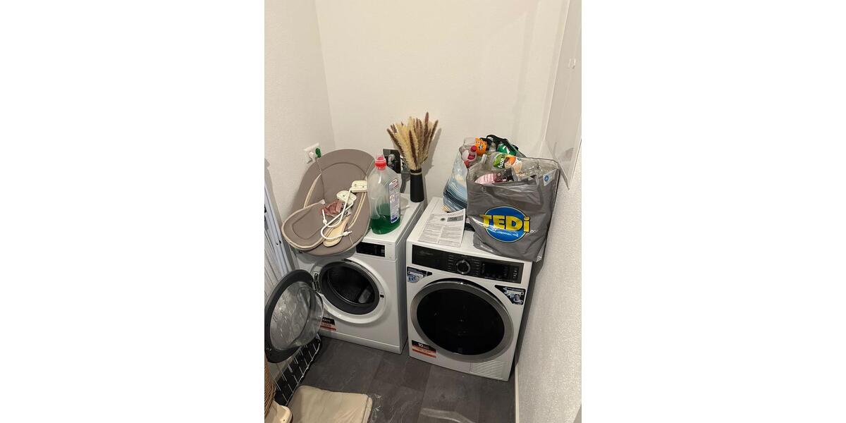 Erdgeschoßwohnung Bad Schussenried - 2.5 Zimmer, 85 m&sup2;, 1.200&euro; | Angebot:26212053