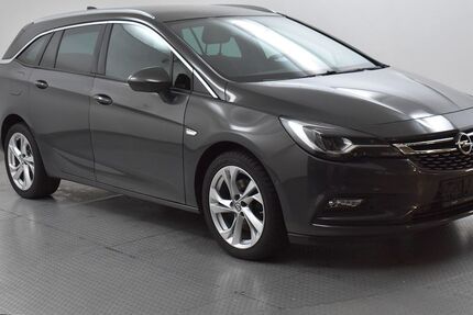 Opel Astra 210.000 km 3.750 &euro; Bebra 36179