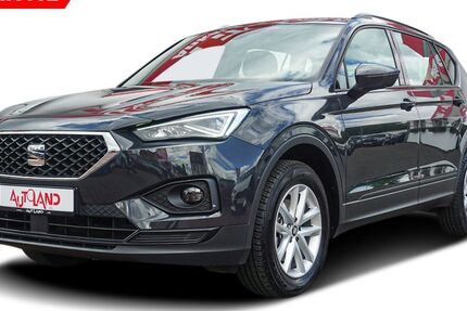 Seat Tarraco 39.987 km 23.990 &euro; Halle 06122