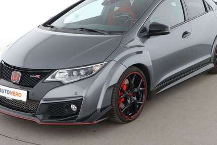 Honda Civic 94.252 km 27.840 &euro; Hamburg 22529