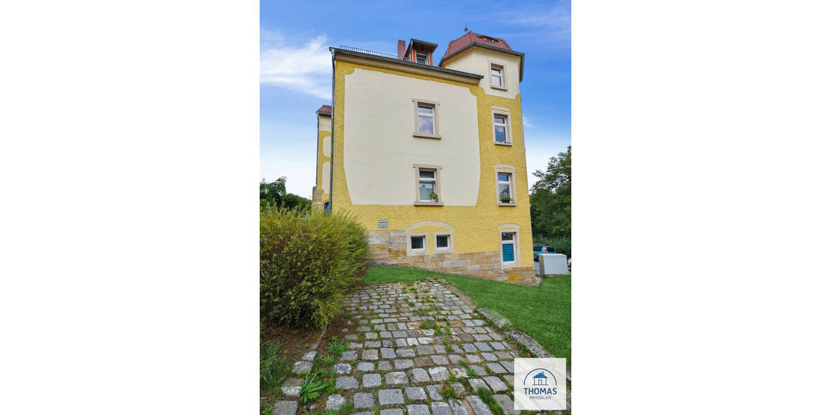 Mehrfamilienhaus, Wohnhaus Sebnitz - 1 Zimmer, 479 m&sup2;, 439.900&euro; | Angebot:25727504