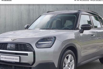 Mini Cooper D Countryman 20.000 km 36.940 € Coburg 96450