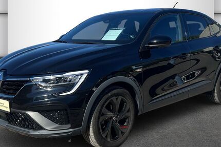 Renault Arkana 36.749 km 21.275 &euro; Hannover 30519