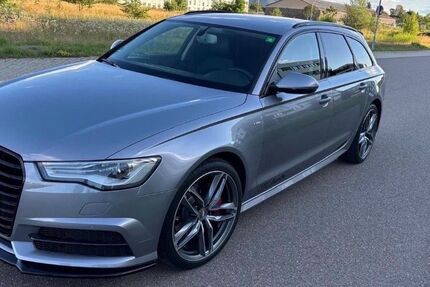 Audi A6 169.000 km 25.950 € Freiburg 79108