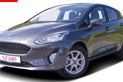 Ford Fiesta 43.729 km 14.990 &euro; Leipzig 04209