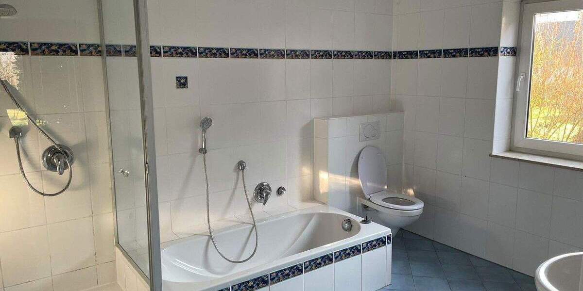 Etagenwohnung Schlüchtern - 2 Zimmer, 83 m&sup2;, 690&euro; | Angebot:25374776