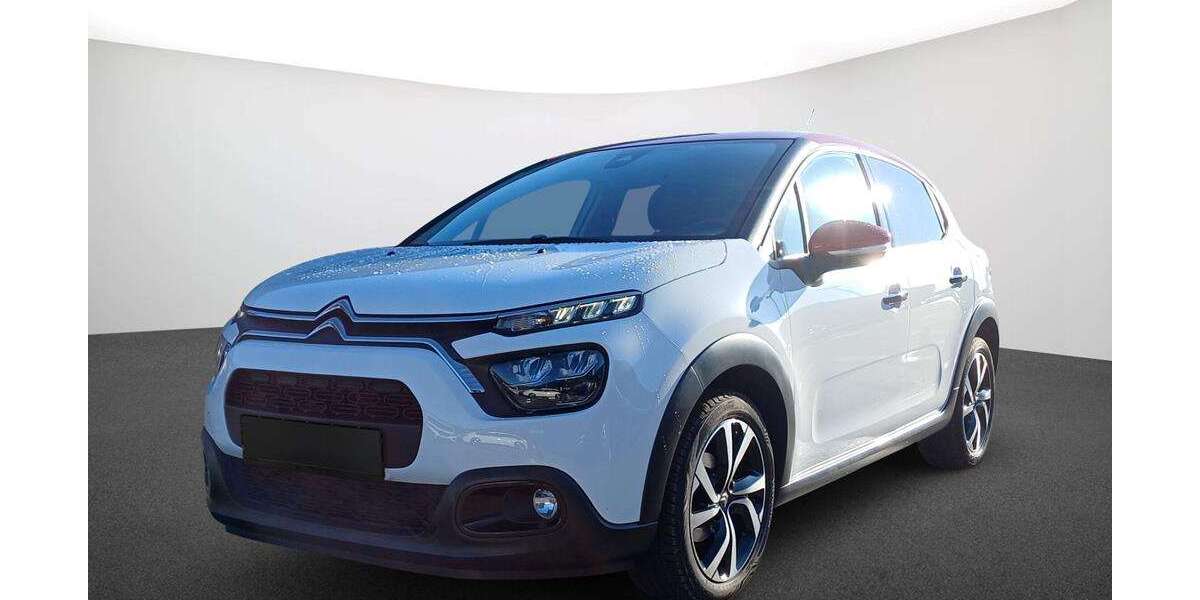 Citroen C3 14.220 km 11.350 &euro; Borken 46325