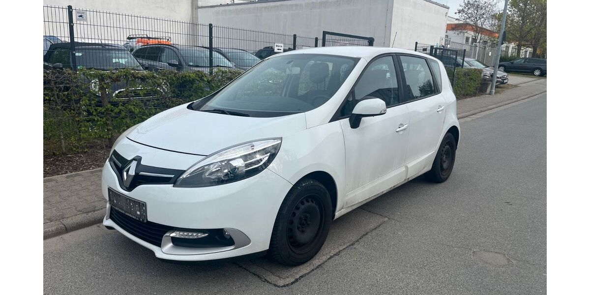 Renault Scenic 216.500 km 3.699 &euro; Mainz 55129