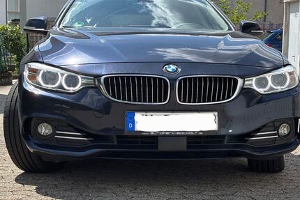 BMW 430 Gran Coupé 153.482 km 19.800 &euro; Höhr-Grenzhausen 56203