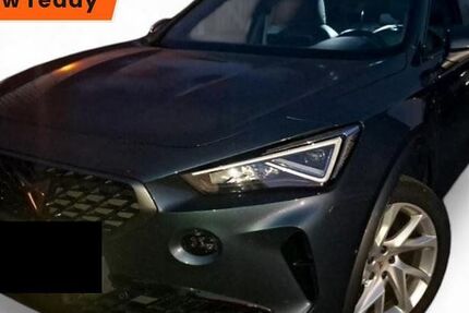 Cupra Formentor 48.797 km 23.699 &euro; Ergolding 84030