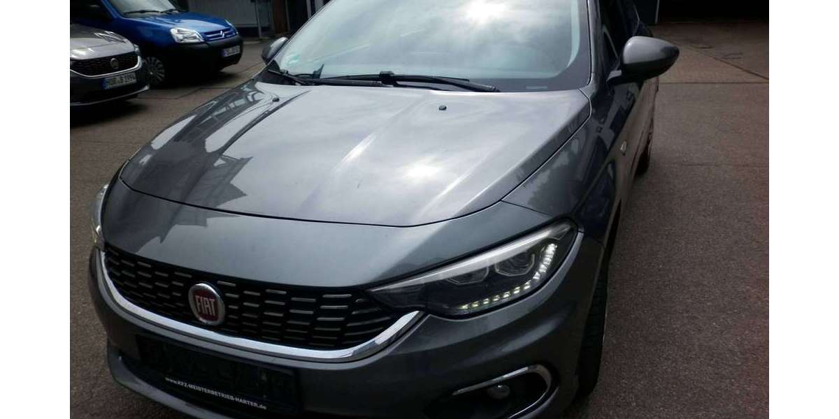 Fiat Tipo 166.000 km 6.700 &euro; Horb-Rexingen 72160