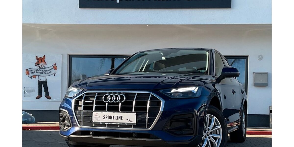 Audi Q5 78.400 km 35.499 &euro; Landshut 84030