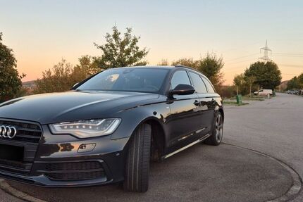 Audi A6 152.000 km 15.000 &euro; Winnweiler 67722