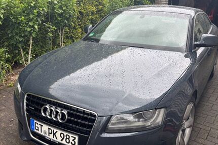 Audi A5 223.690 km 5.942 &euro; Schloss Holte Stukenbrock 33758