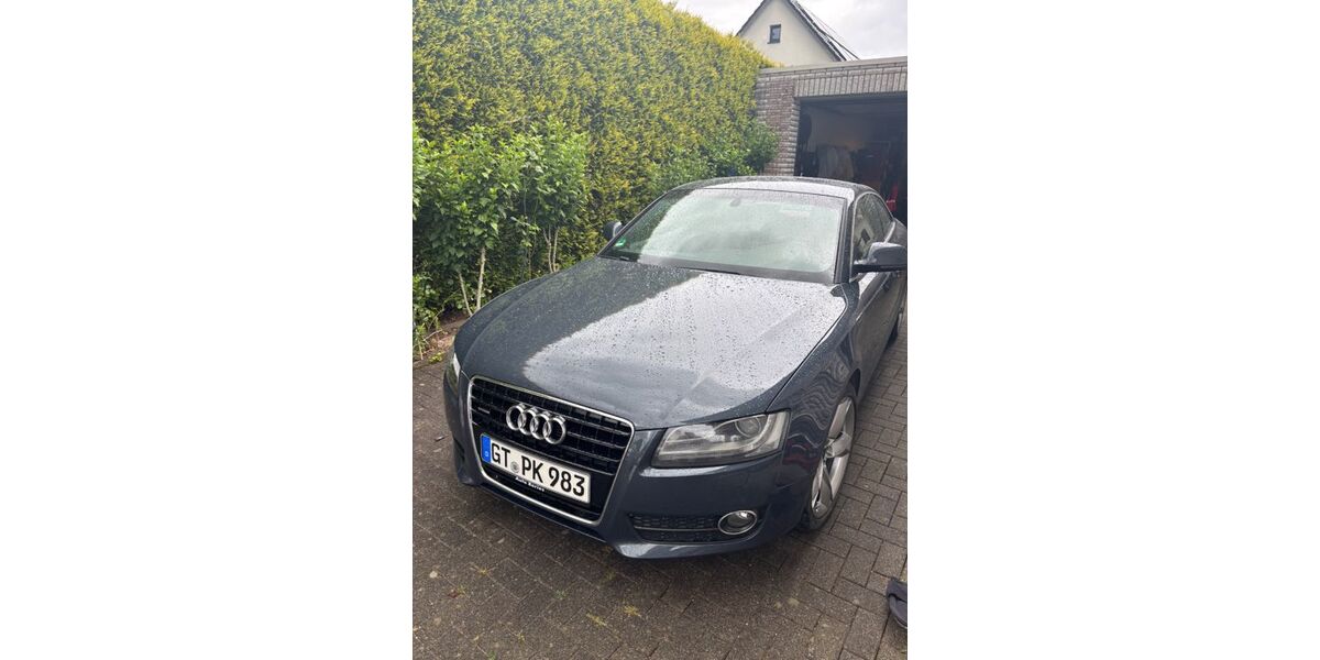 Audi A5 223.690 km 5.942 &euro; Schloss Holte Stukenbrock 33758