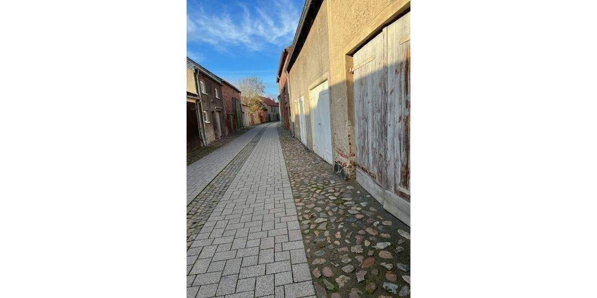 Gewerbeobjekt Putlitz - 7 Zimmer, 60.000&euro; | Angebot:24802688