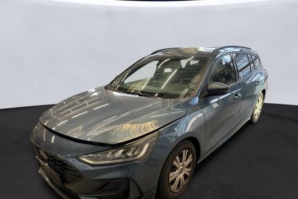 Ford Focus 166.176 km 11.990 &euro; Vechelde 38159