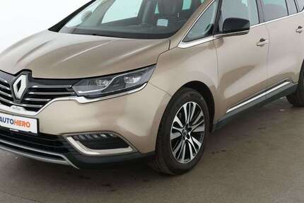 Renault Espace 103.149 km 17.490 &euro; Leipzig 04328