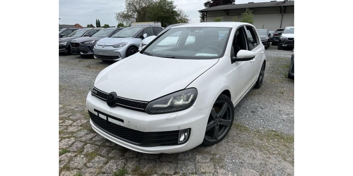 VW Golf 199.869 km 6.990 &euro; Königswinter 53639