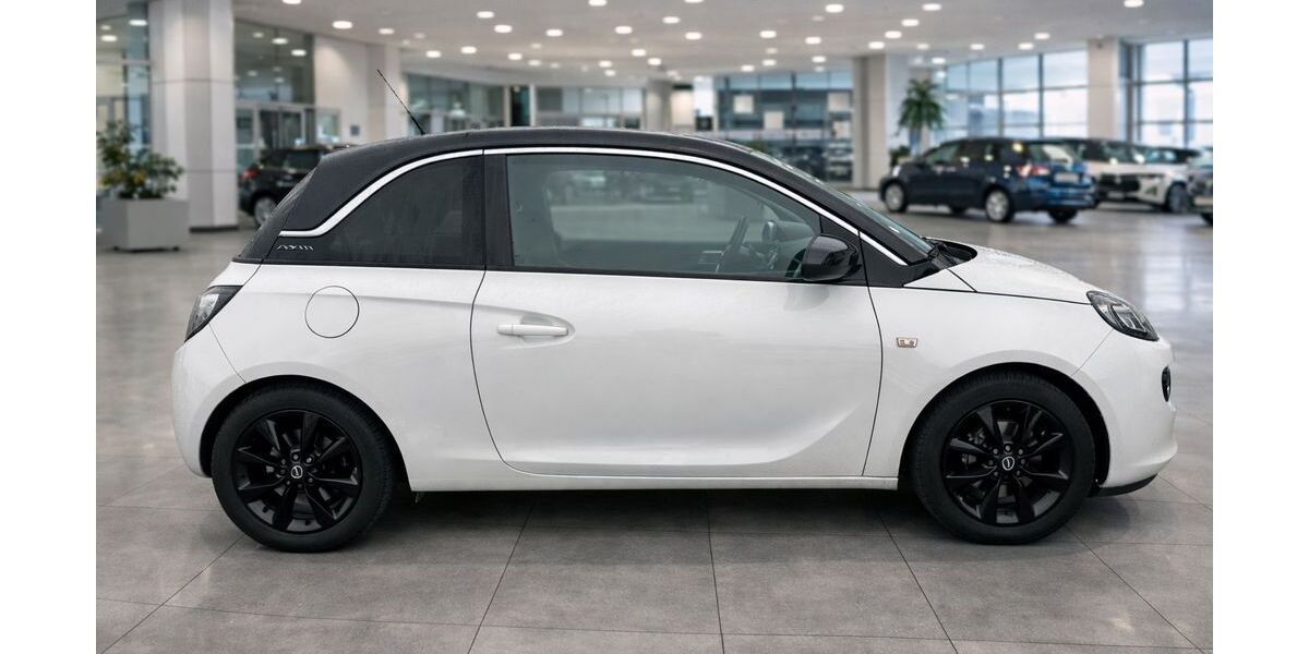 Opel Adam 109.000 km 6.990 &euro; Düren 52351