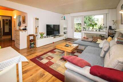 Wohnung Bergheim Ahe - 3 Zimmer, 88 m&sup2;, 98.000&euro; | Angebot:26449464