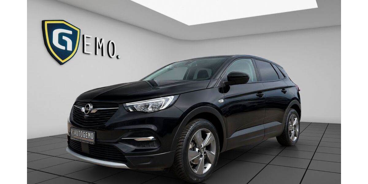 Opel Grandland (X) 35.721 km 17.495 &euro; Buhlenberg 55767