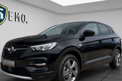 Opel Grandland (X) 35.721 km 18.490 &euro; Buhlenberg 55767