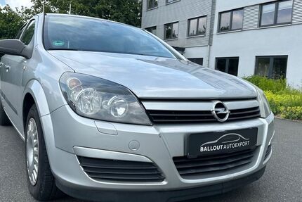 Opel Astra 250.000 km 850 &euro; Lippstadt 59557