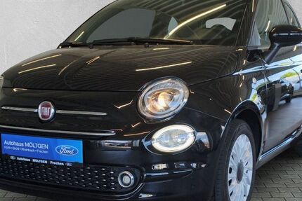 Fiat 500 63.743 km 10.990 &euro; Hürth 50354