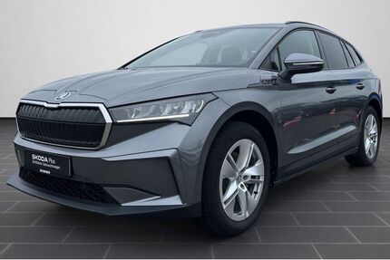 Skoda Enyaq 8.355 km 24.590 &euro; Bingen / Rhein 55411